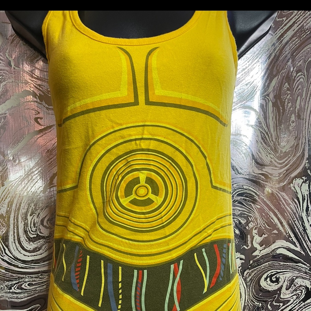 C3p0 dress